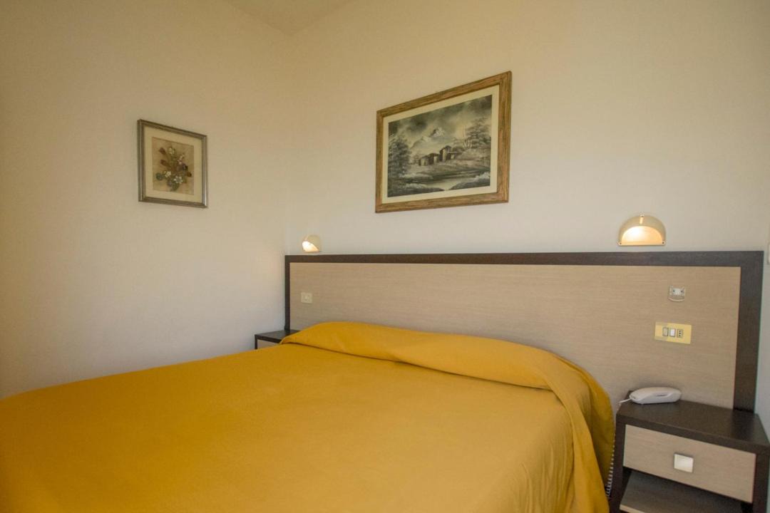 Photo of Bedroom in Lido di Savio