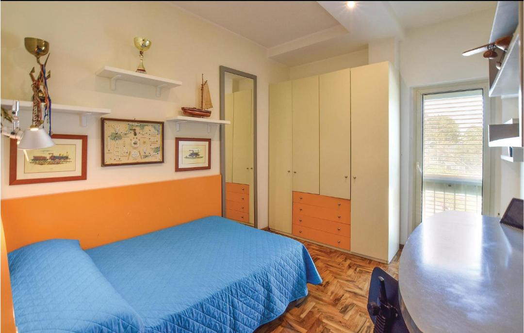 Photo of Bedroom in Nocera Scalo