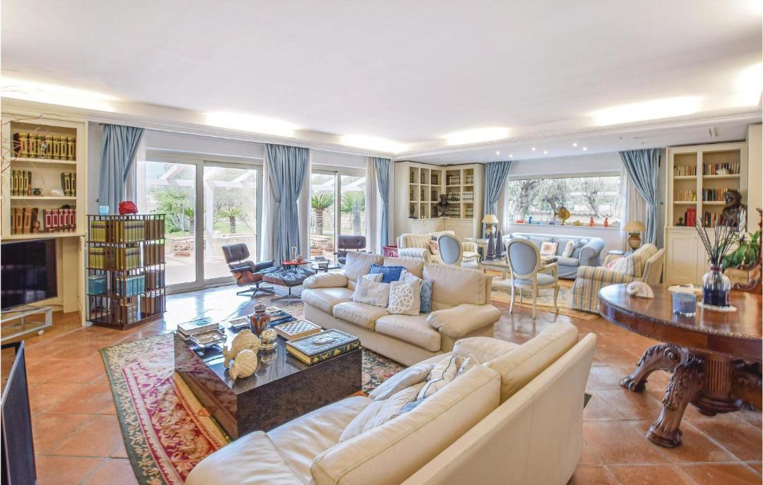 Photo of Livingroom in Nocera Scalo