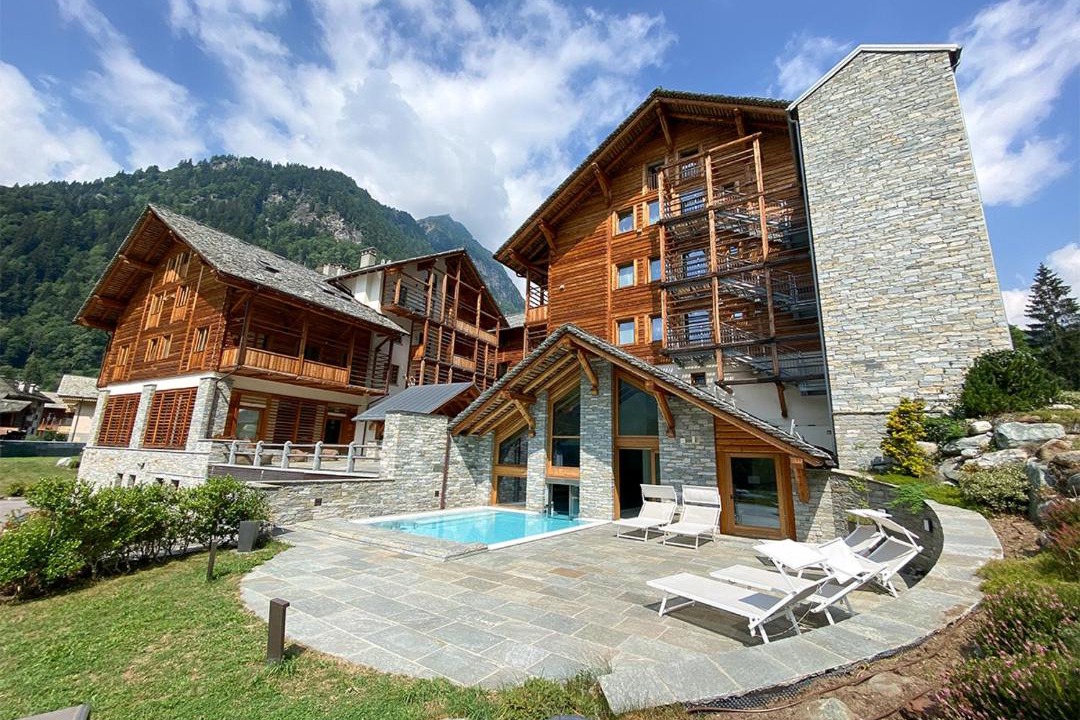 Photo of Others in Alagna Valsesia