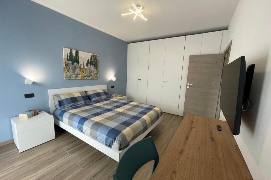 Photo of Bedroom in Valtellina