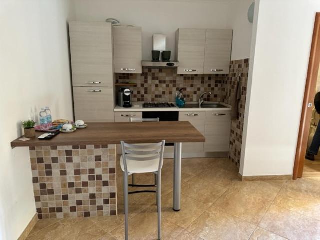 Photo of Kitchen in Ladispoli