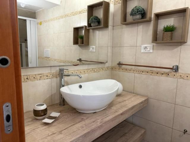 Photo of Bathroom in Ladispoli