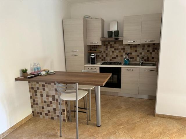 Photo of Kitchen in Ladispoli