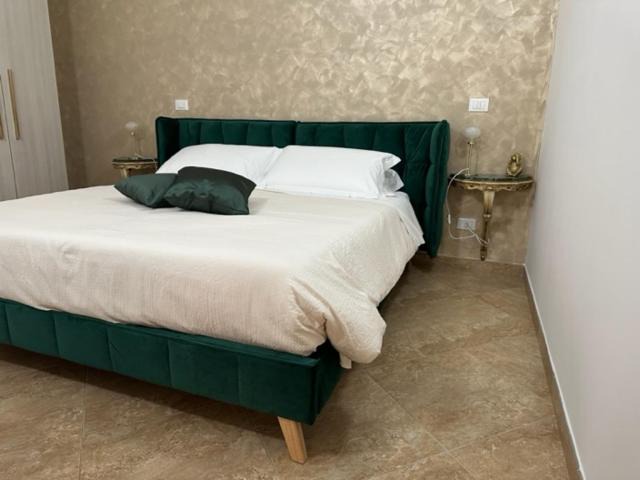 Photo of Bedroom in Ladispoli