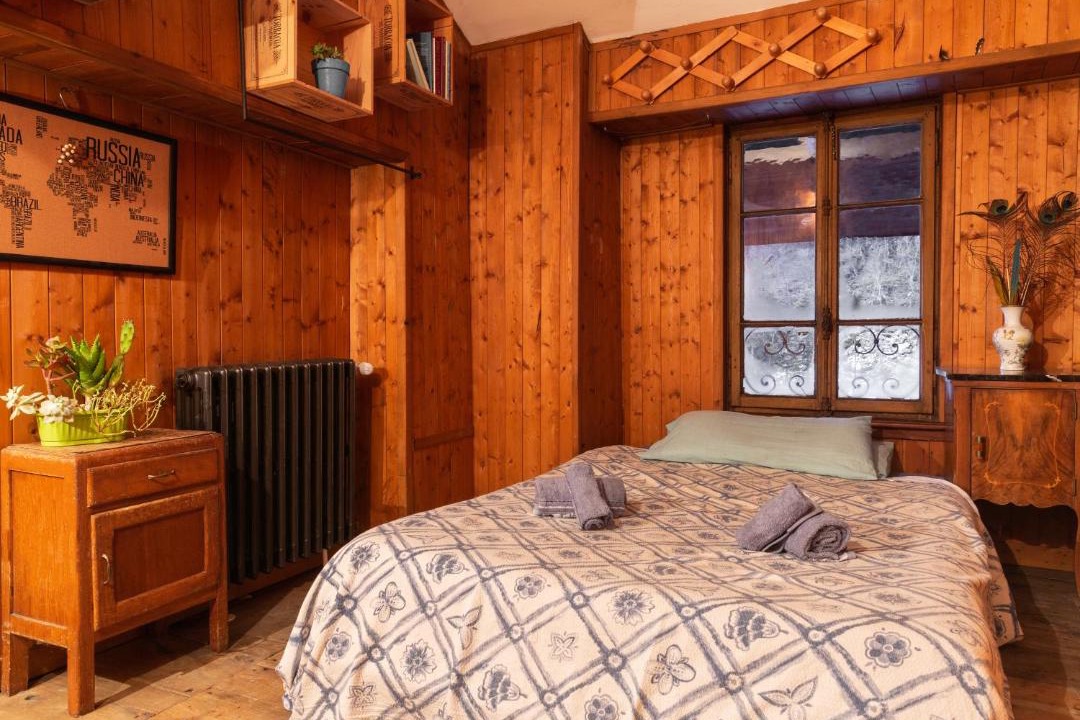Photo of Bedroom in Mollia