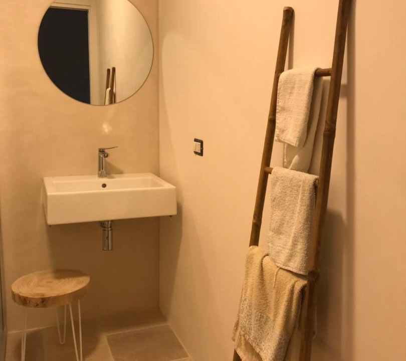 Photo of Bathroom in Montalbano