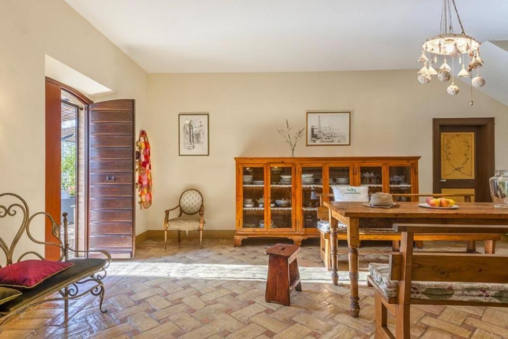 Photo of Livingroom in Fermo