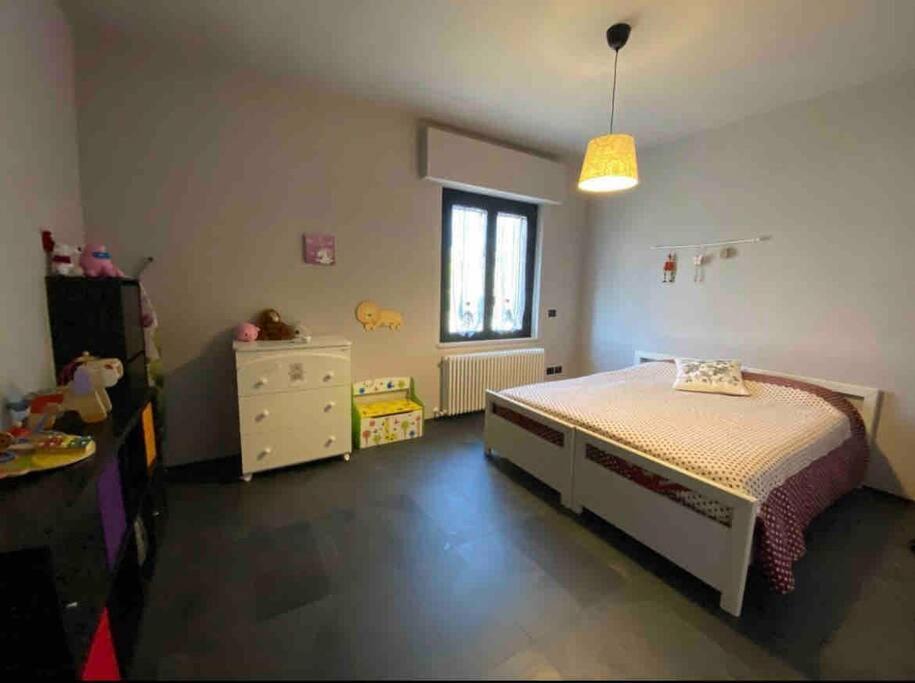 Photo of Bedroom in Castellalto