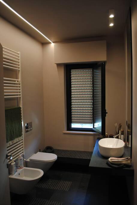 Photo of Bathroom in Castellalto