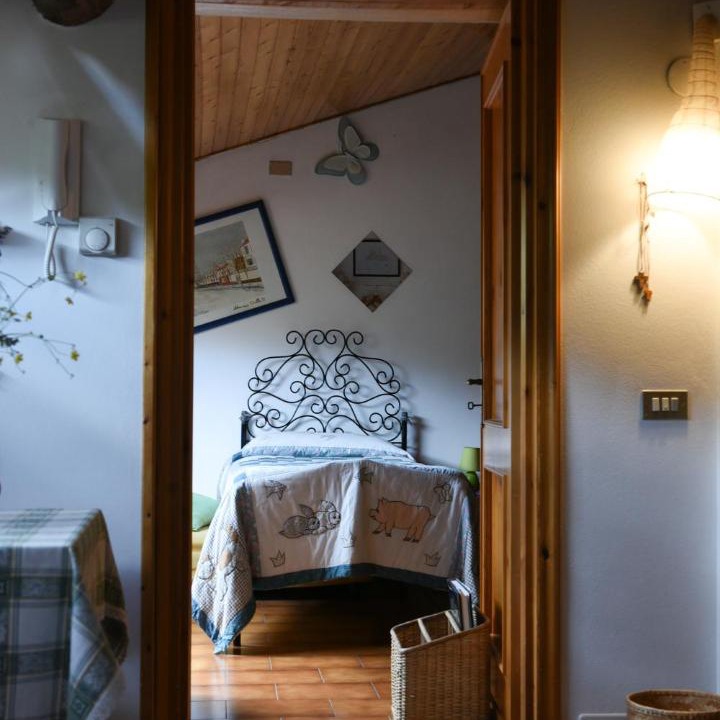 Photo of Bedroom in Ponte