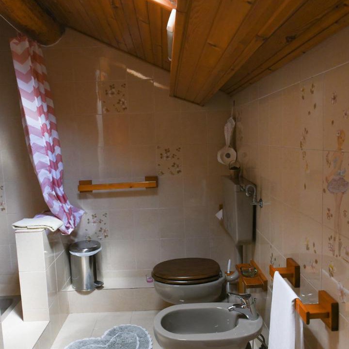 Photo of Bathroom in Ponte