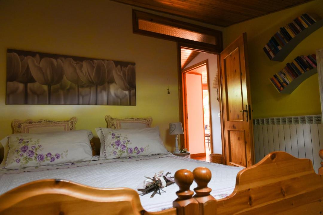Photo of Bedroom in Ponte