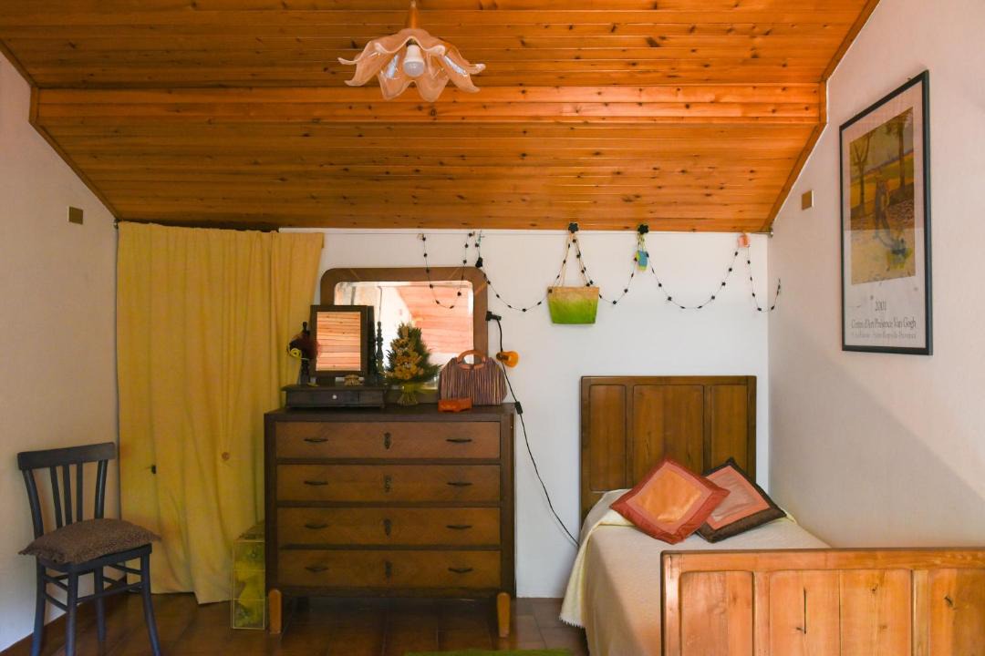 Photo of Bedroom in Ponte