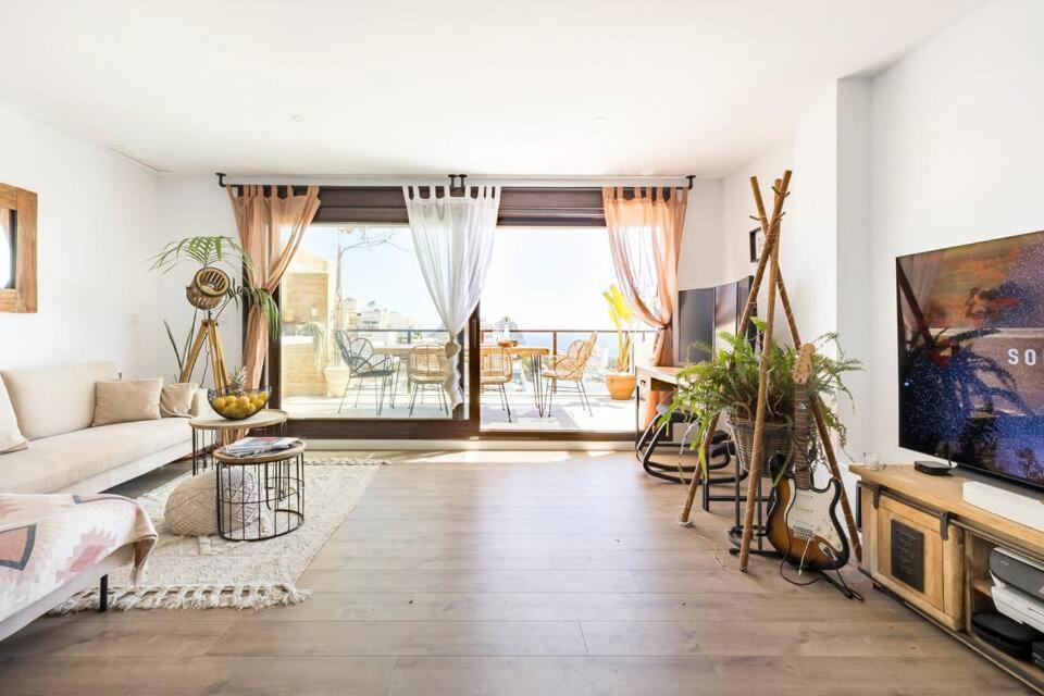 Photo of Livingroom in Aguilas