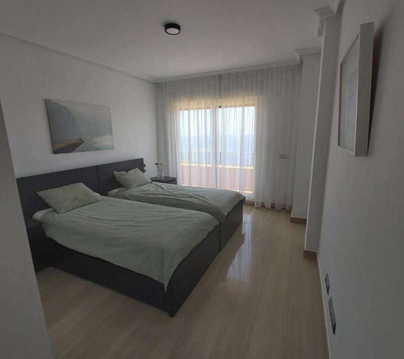 Photo of Bedroom in Aguilas