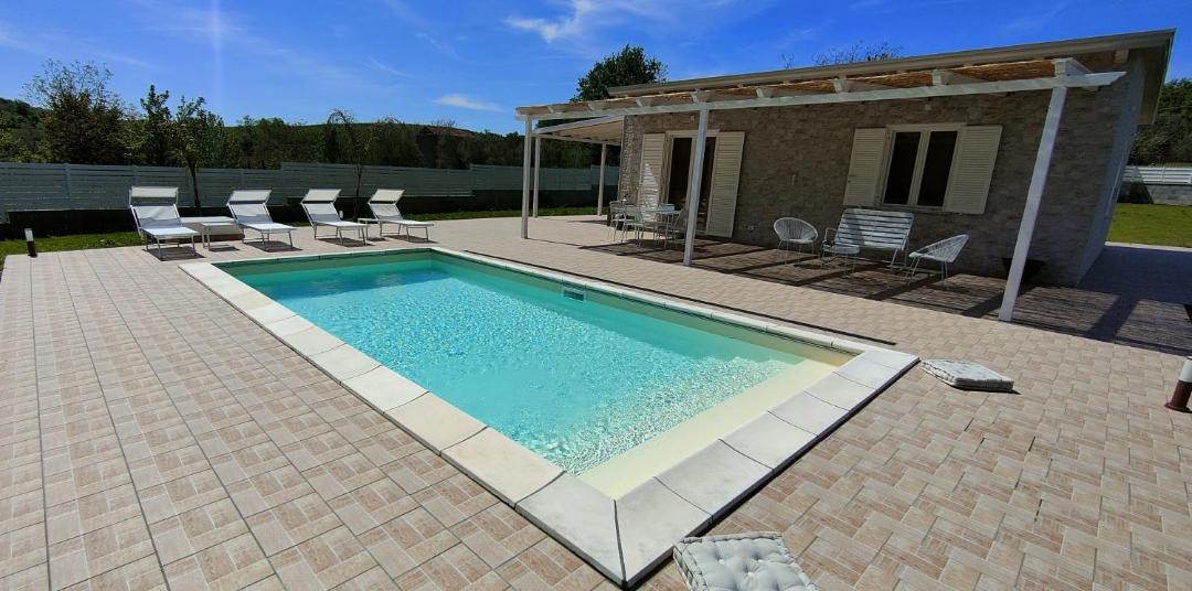 Photo of Outdoor in Giano Vetusto