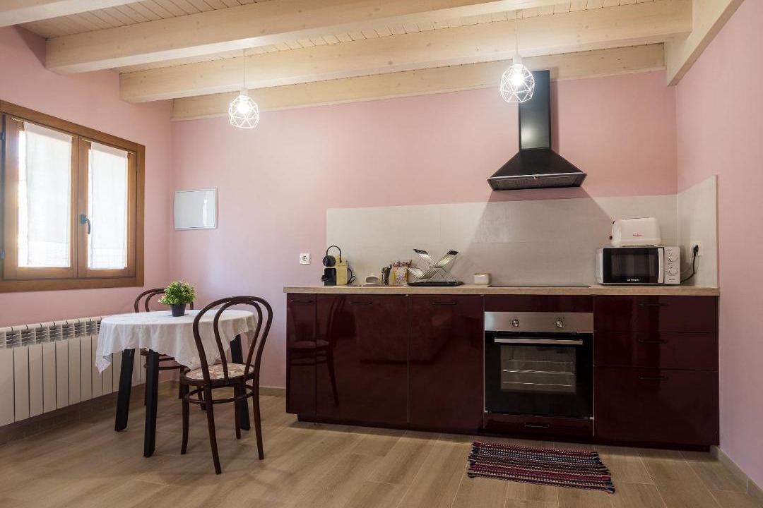 Photo of Kitchen in Mestas de Con