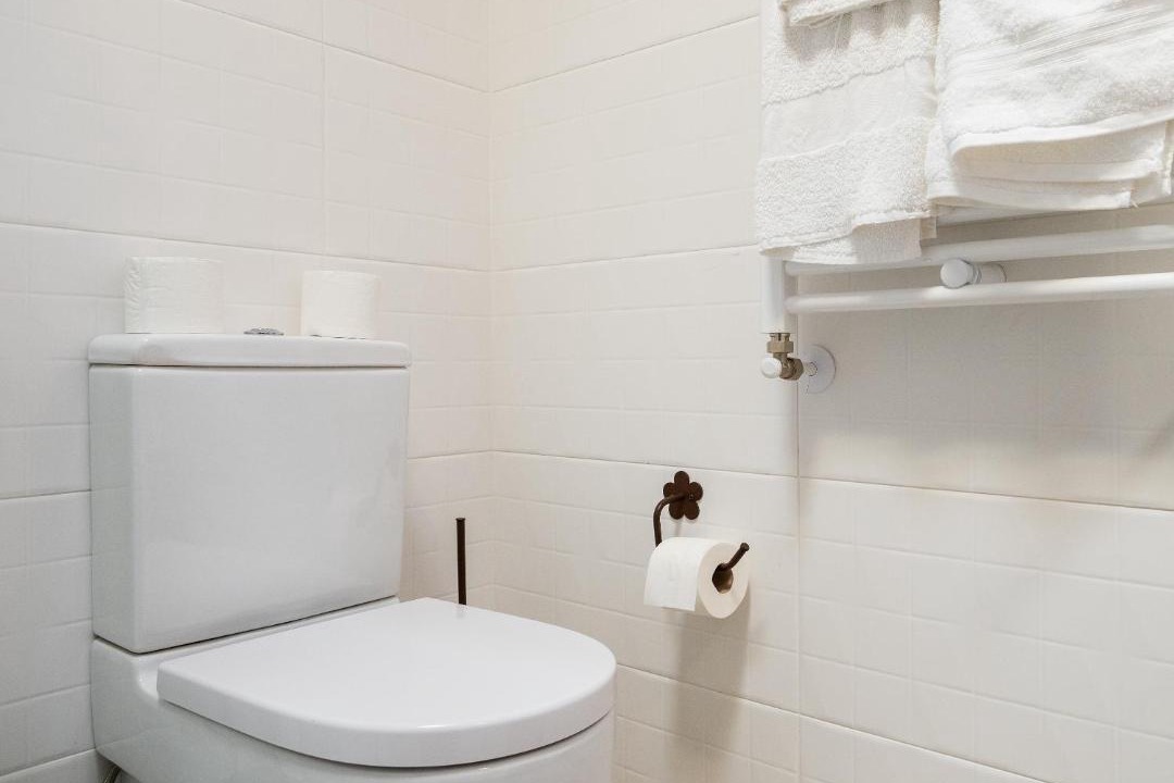 Photo of Bathroom in Mestas de Con