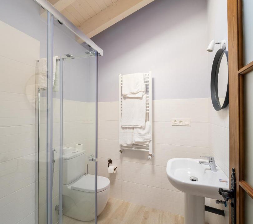 Photo of Bathroom in Mestas de Con