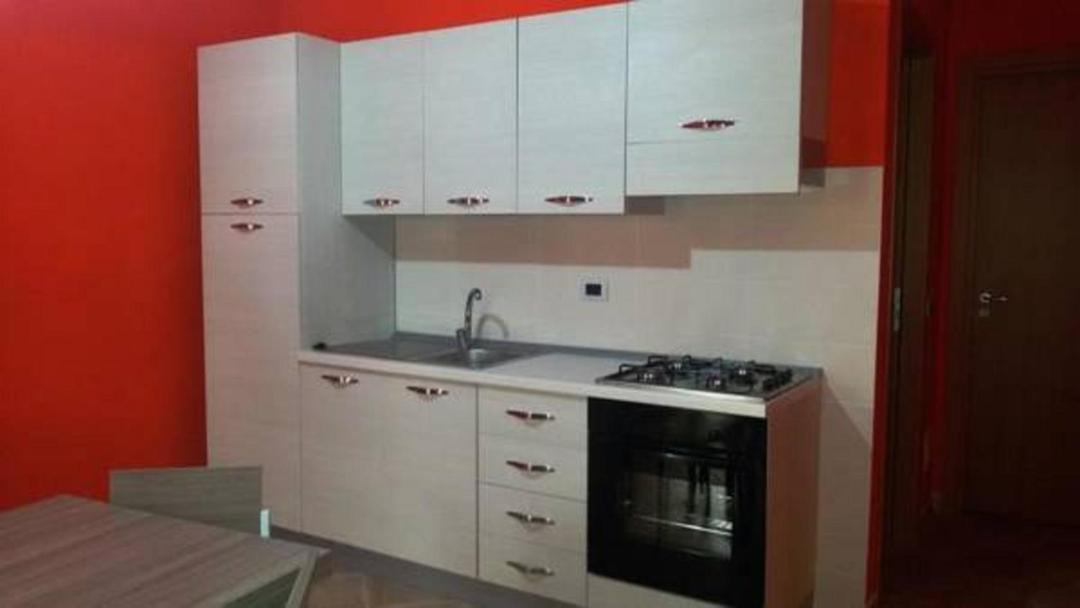 Photo of Kitchen in Villapiana