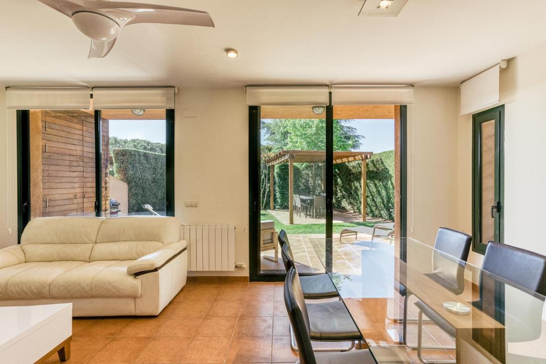 Photo of Livingroom in Navata