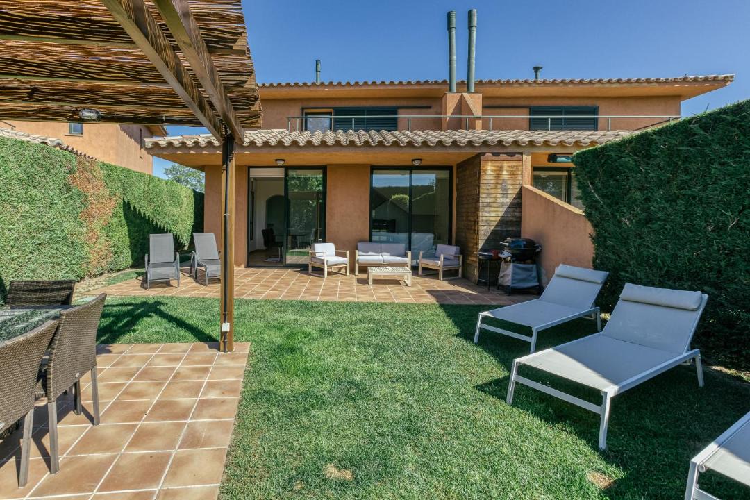 Photo of Patio Balcony in Navata