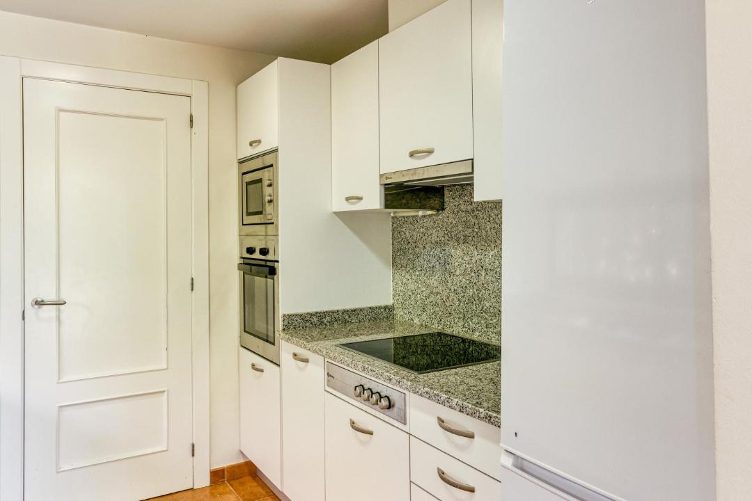Photo of Kitchen in Navata
