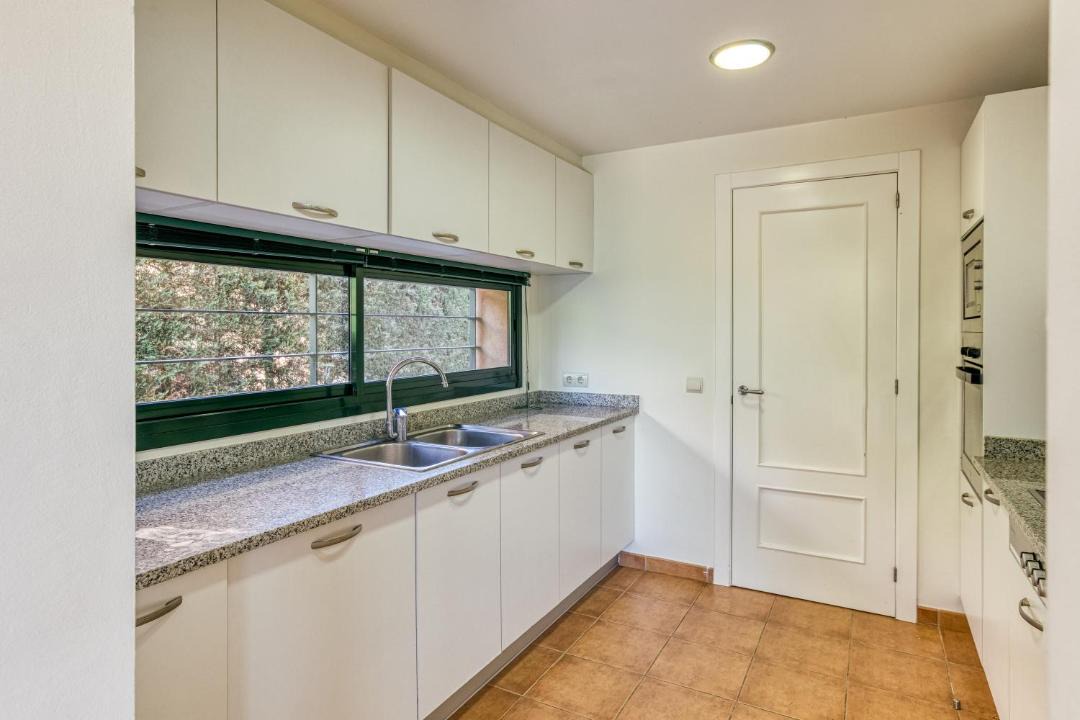 Photo of Kitchen in Navata