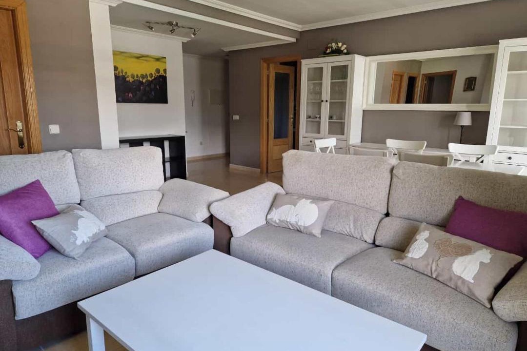 Photo of Livingroom in Riaza