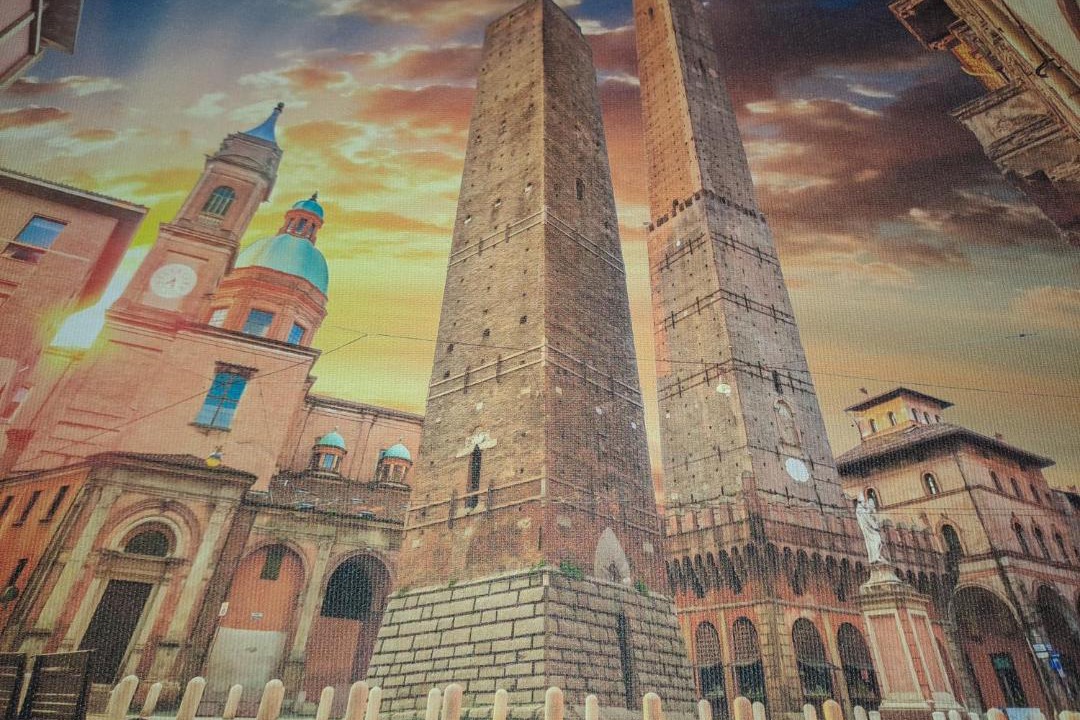 Photo of Others in Calderara di Reno