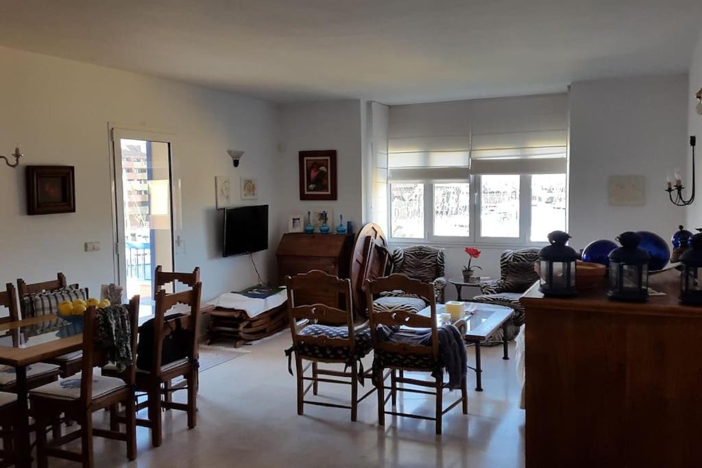 Photo of Livingroom in Sotogrande