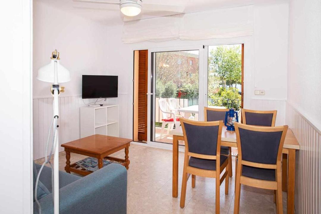 Photo of Livingroom in Sant Feliu de Guixols