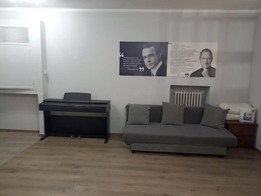 Photo of Livingroom in Sanfre