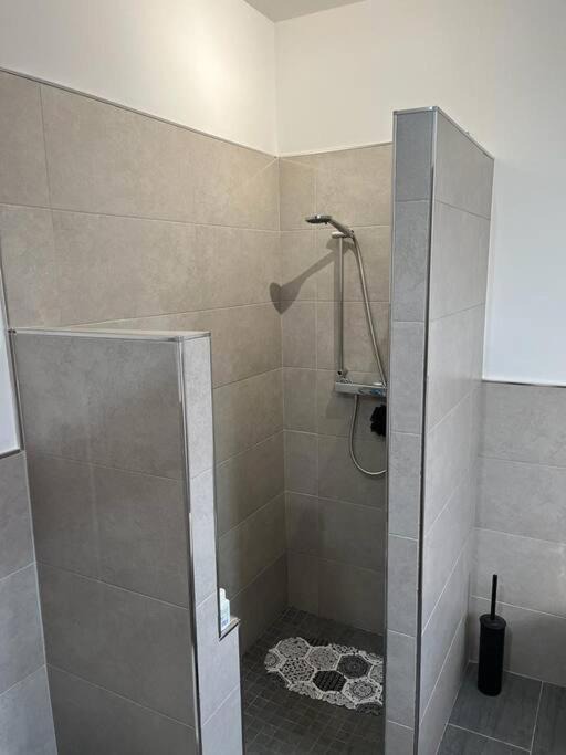 Photo of Bathroom in Sanfre