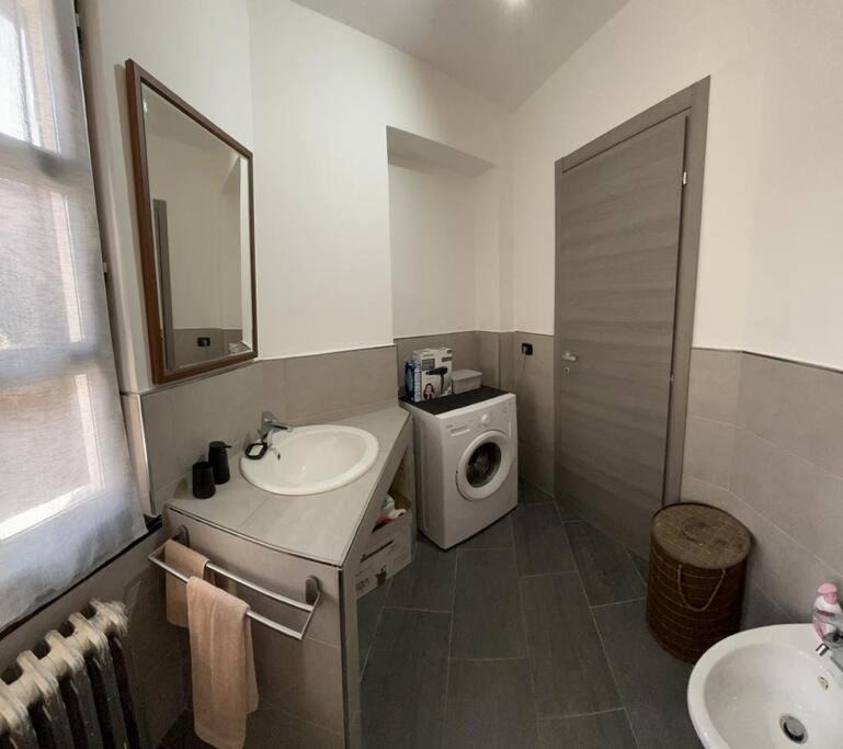 Photo of Bathroom in Sanfre