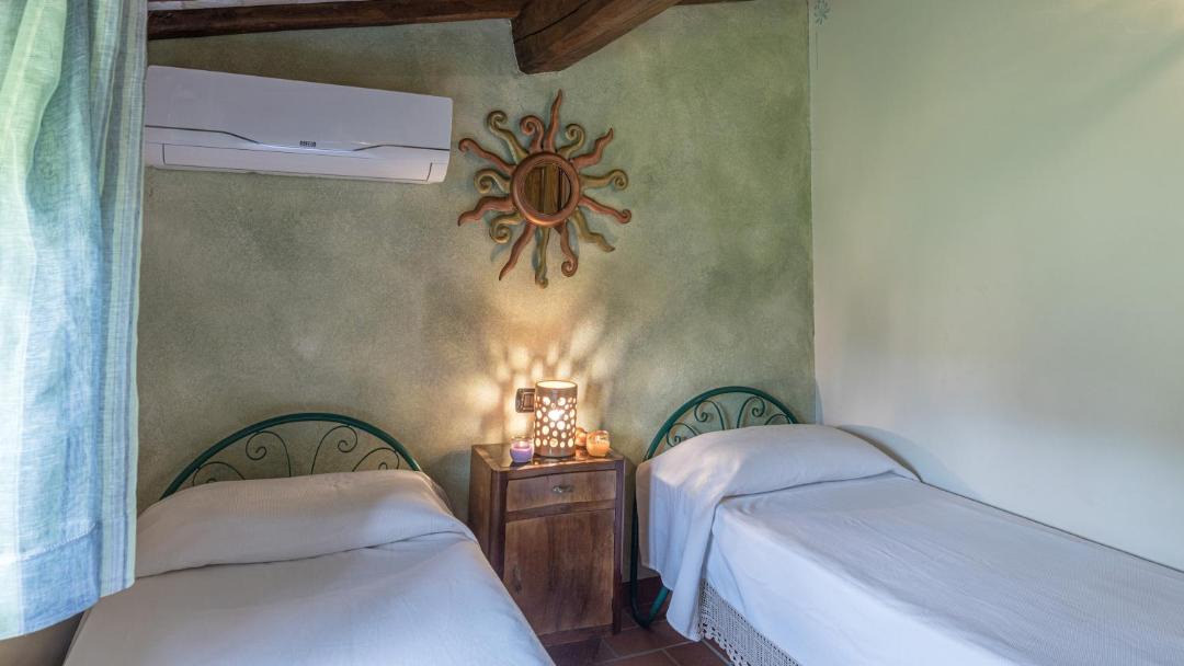 Photo of Bedroom in Todi