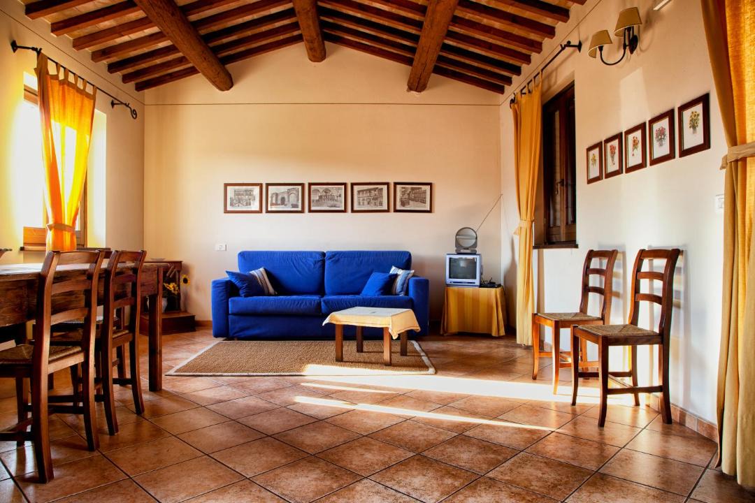 Photo of Livingroom in Bettona