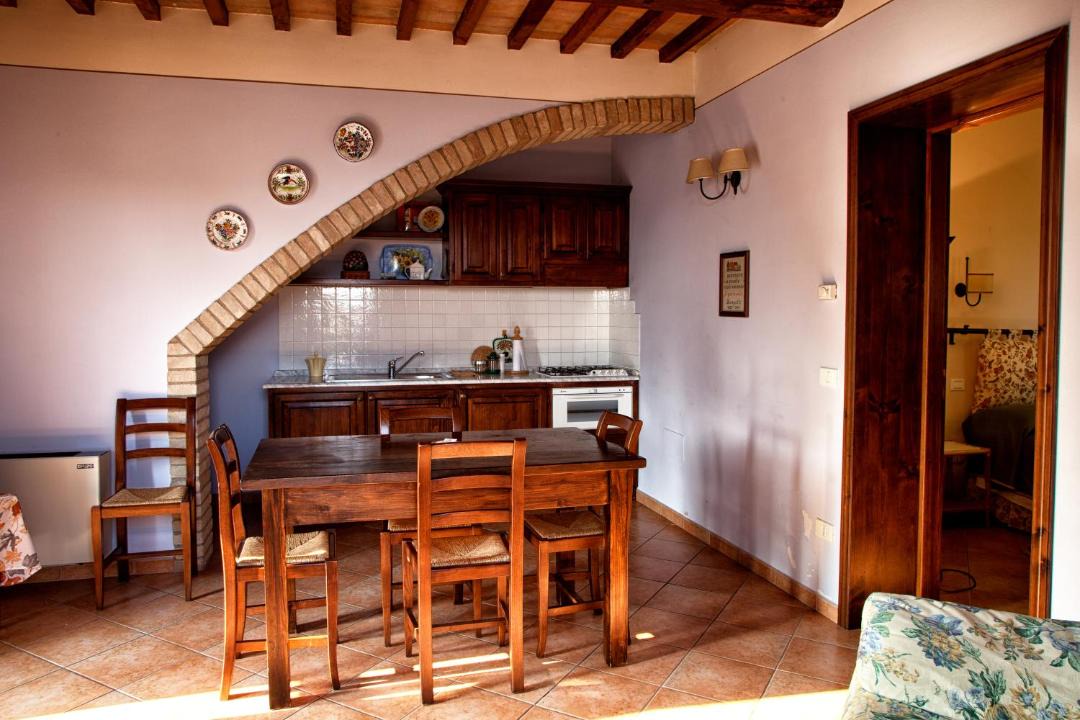 Photo of Livingroom in Bettona