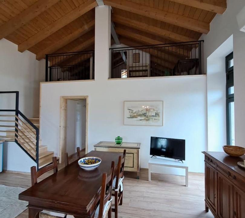Photo of Livingroom in Corno di Rosazzo