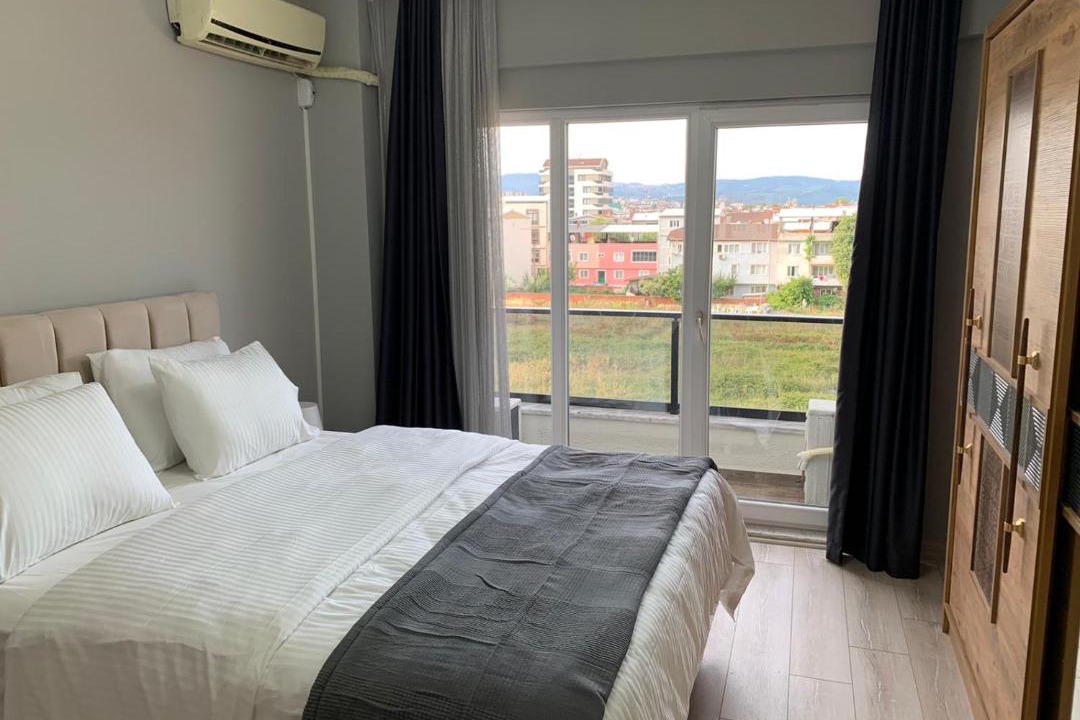 Photo of Bedroom in Osmangazi