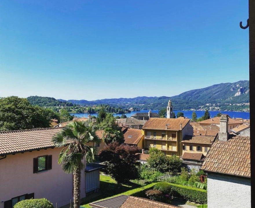 Photo of Patio Balcony in Pettenasco