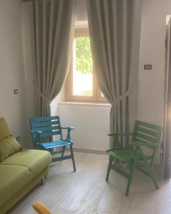 Photo of Livingroom in San Massimo