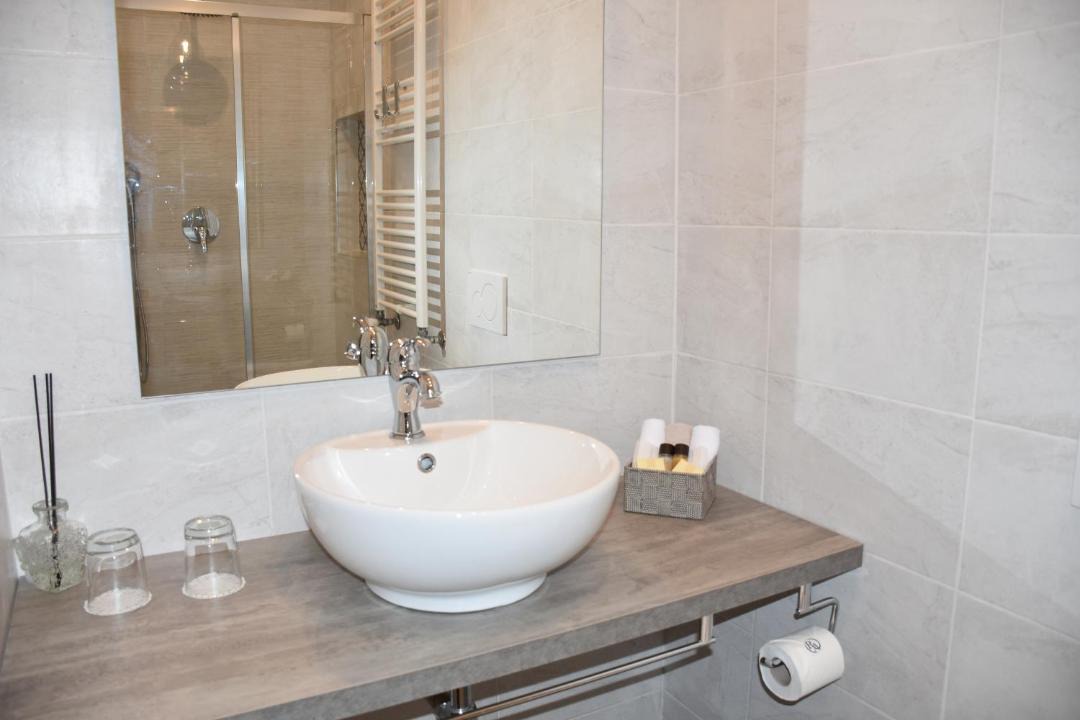 Photo of Bathroom in Pavia