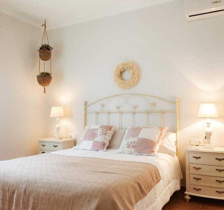 Photo of Bedroom in Navarres