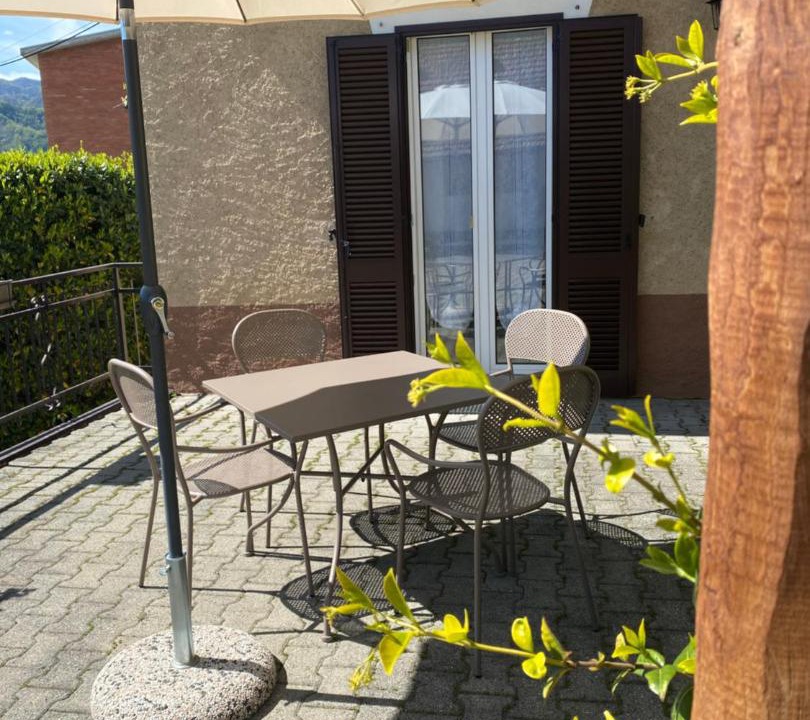 Photo of Patio Balcony in Pettenasco