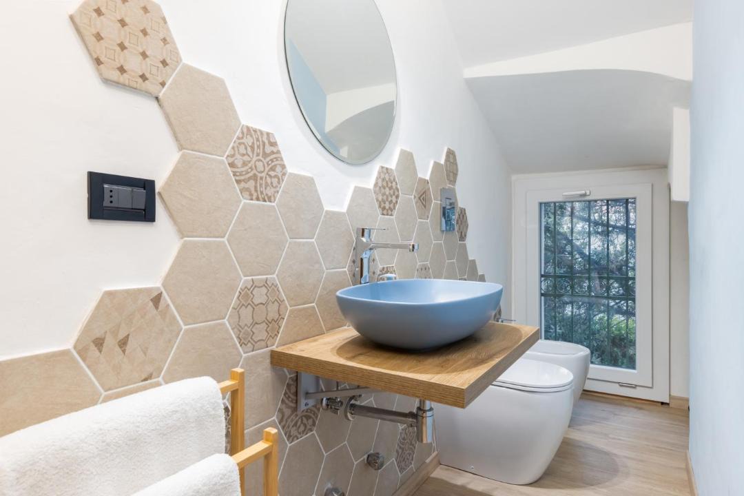 Photo of Bathroom in Due Carrare