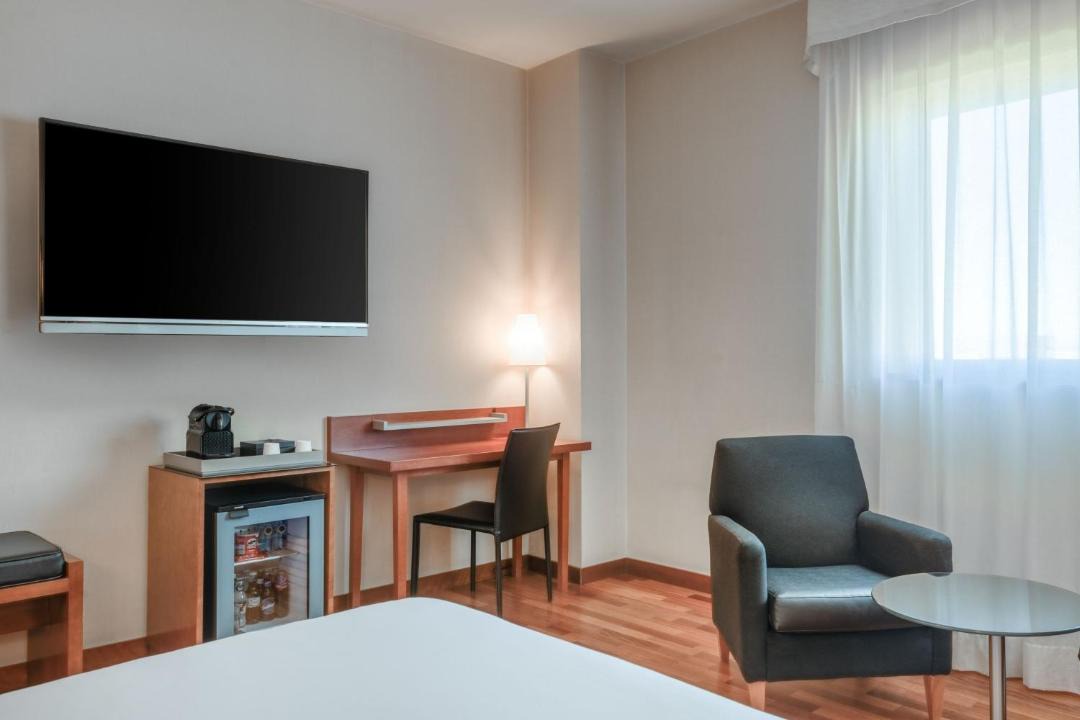 Photo of Livingroom in Alcala de Henares