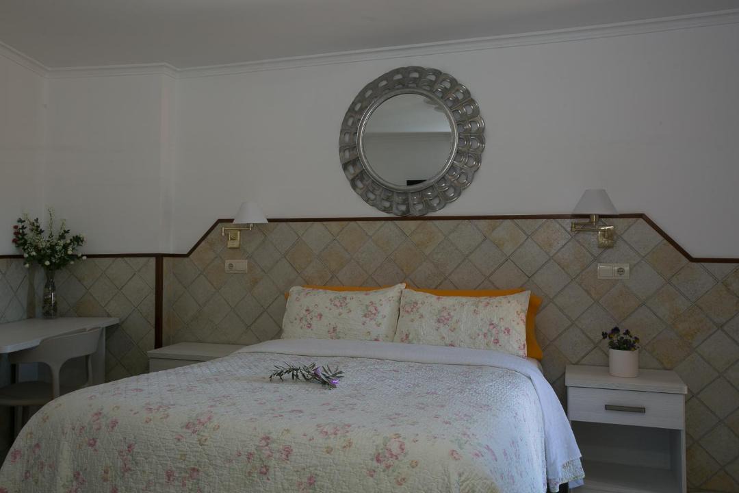Photo of Bedroom in Talarn