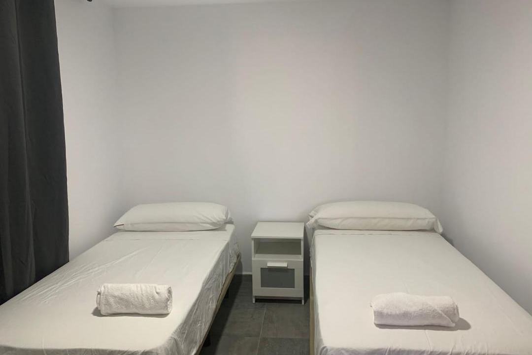 Photo of Bedroom in Centro Comercial Bahia Sur